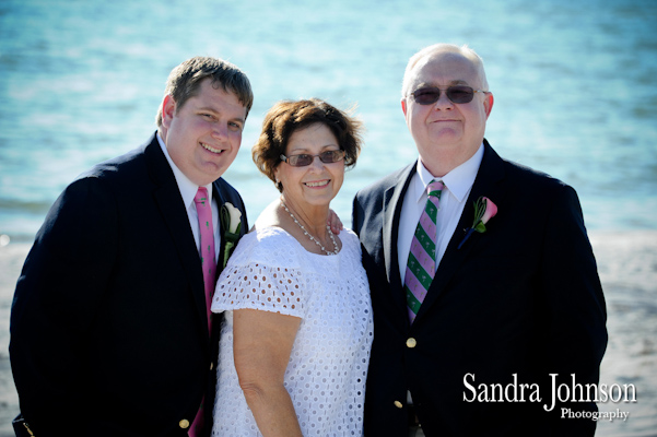 Best Port St Joe wedding photographer - Sandra Johnson (SJFoto.com)